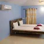 Kamaxi Beach Resort Goa